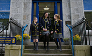 Admission