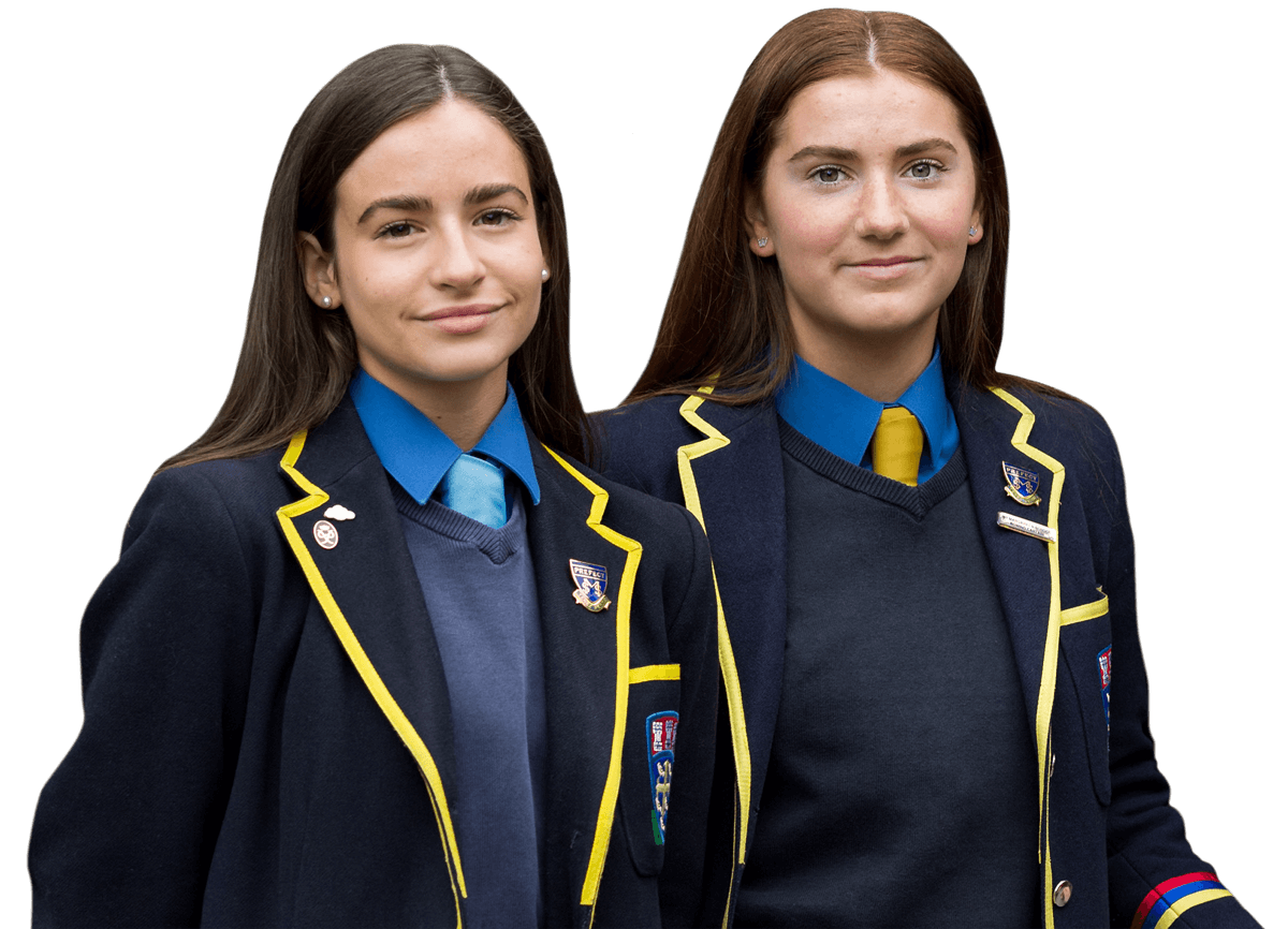 St. Margaret's School for Girls Aberdeen Open Days and Work Experience