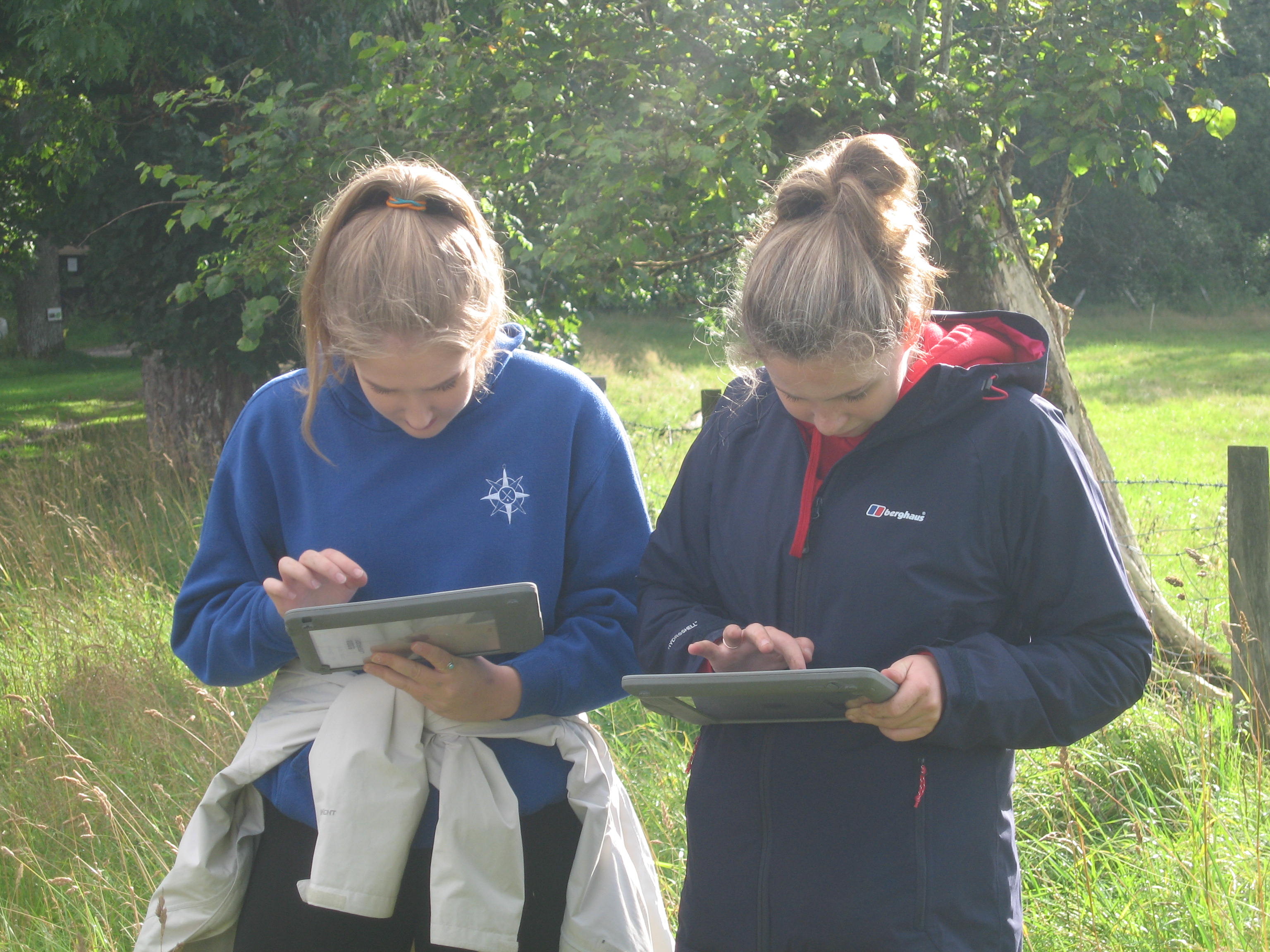 St. Margaret's School for Girls Aberdeen The importance of Geography
