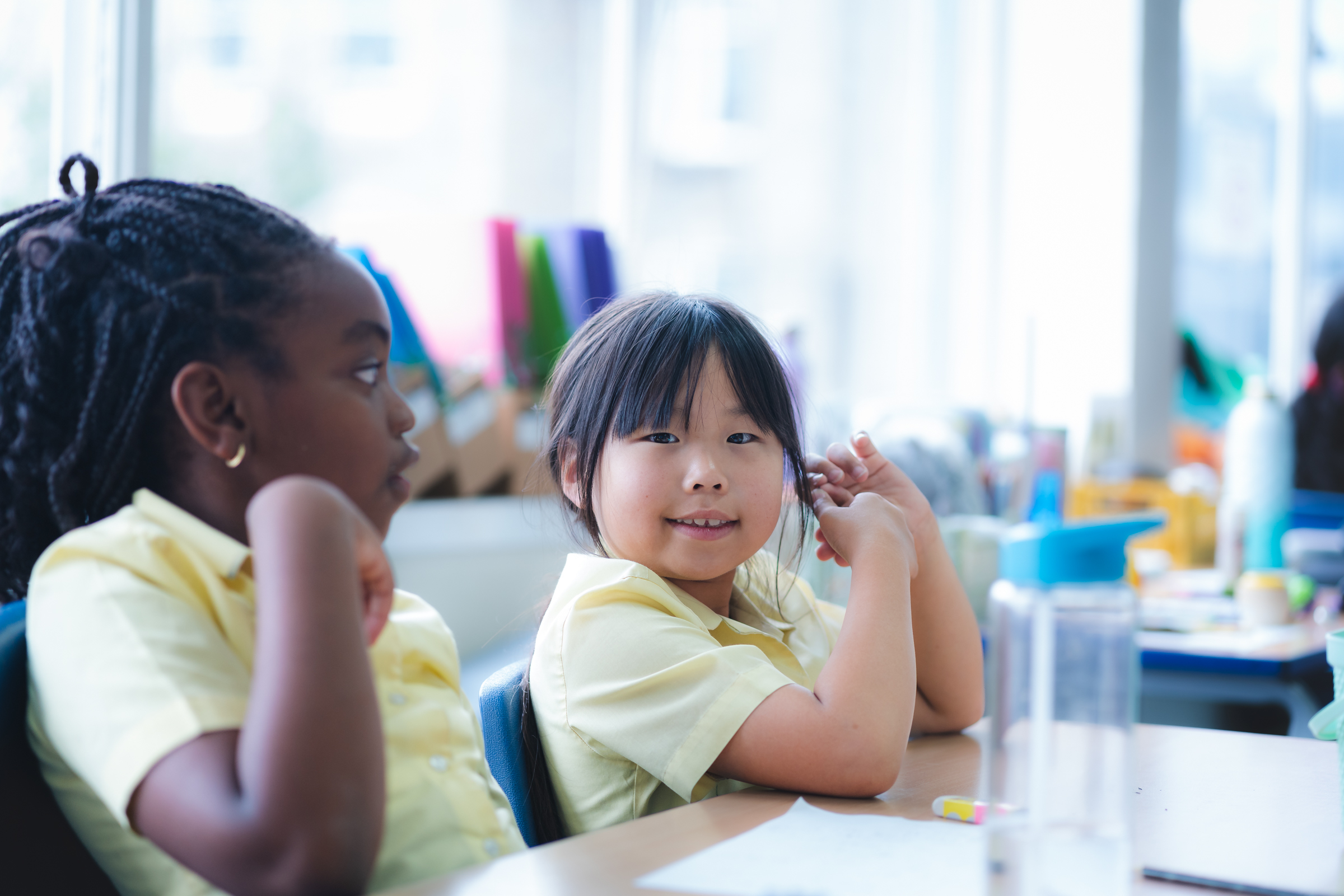 St Margaret`s School