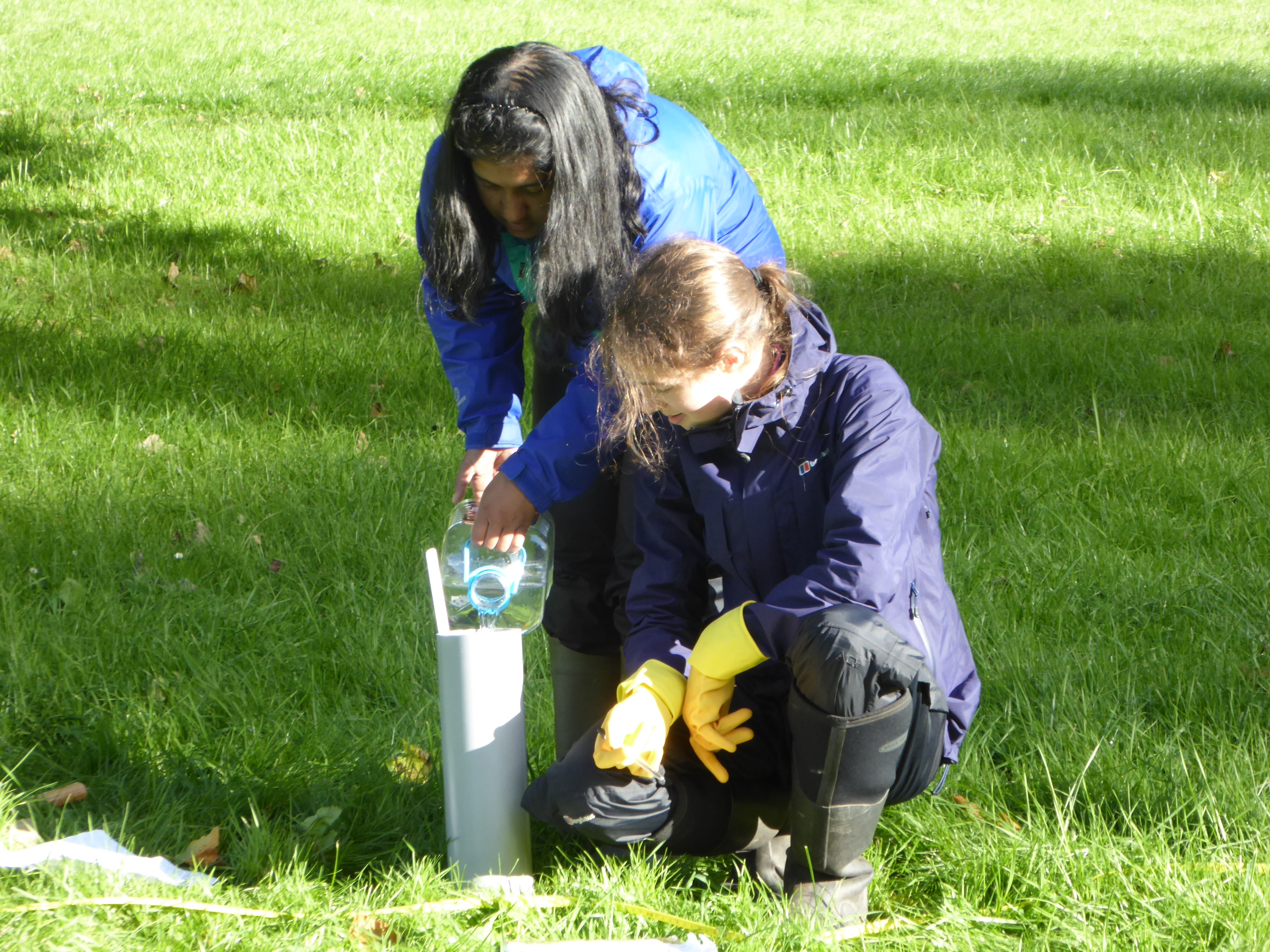 St. Margaret's School for Girls Aberdeen The importance of Geography