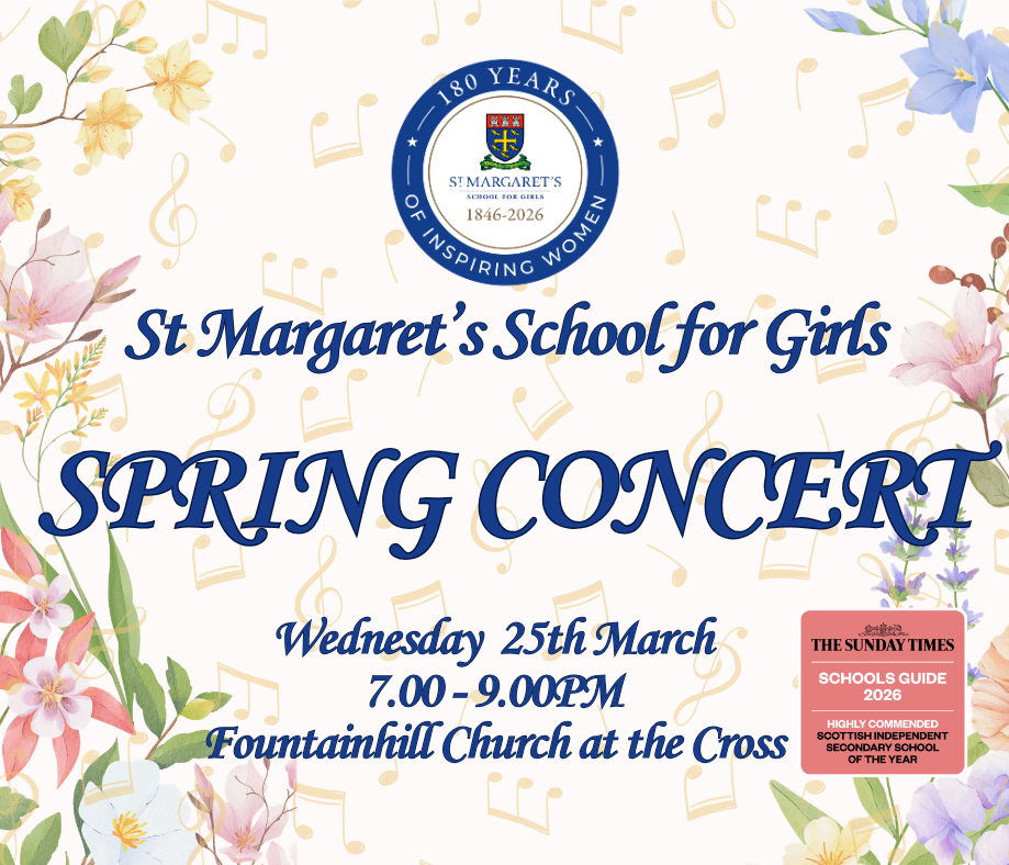 St Margaret`s School