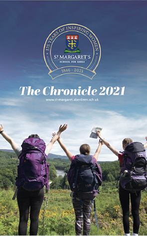 The Chronicle 2021