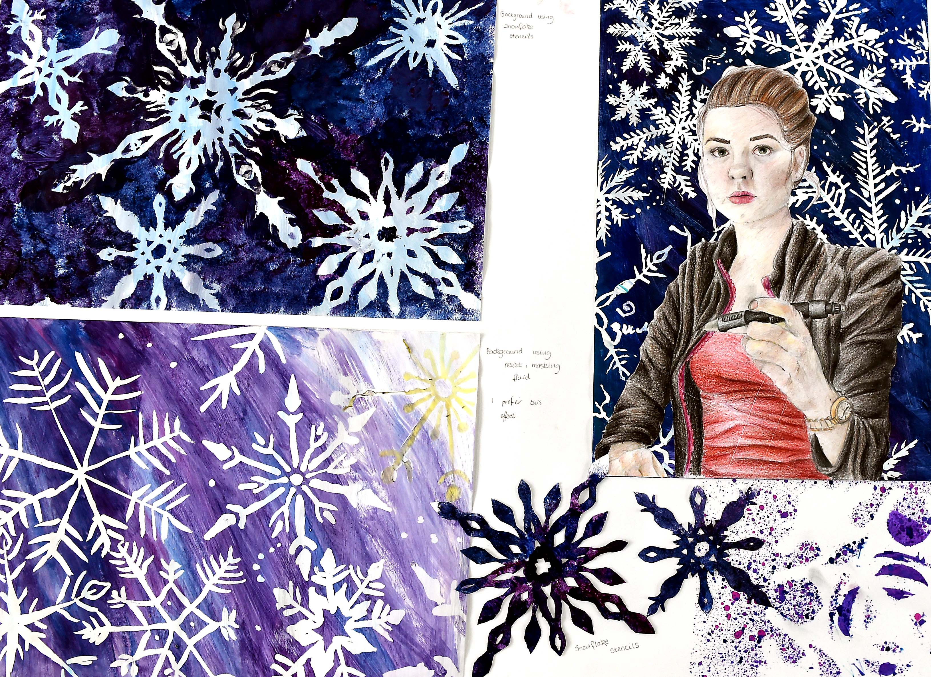 st-margaret-s-school-for-girls-aberdeen-art-design-advanced-higher