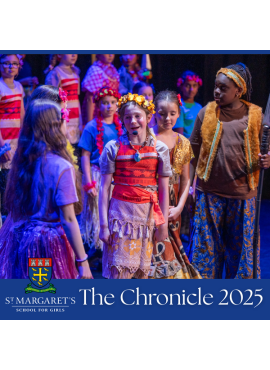 The Chronicle 2025