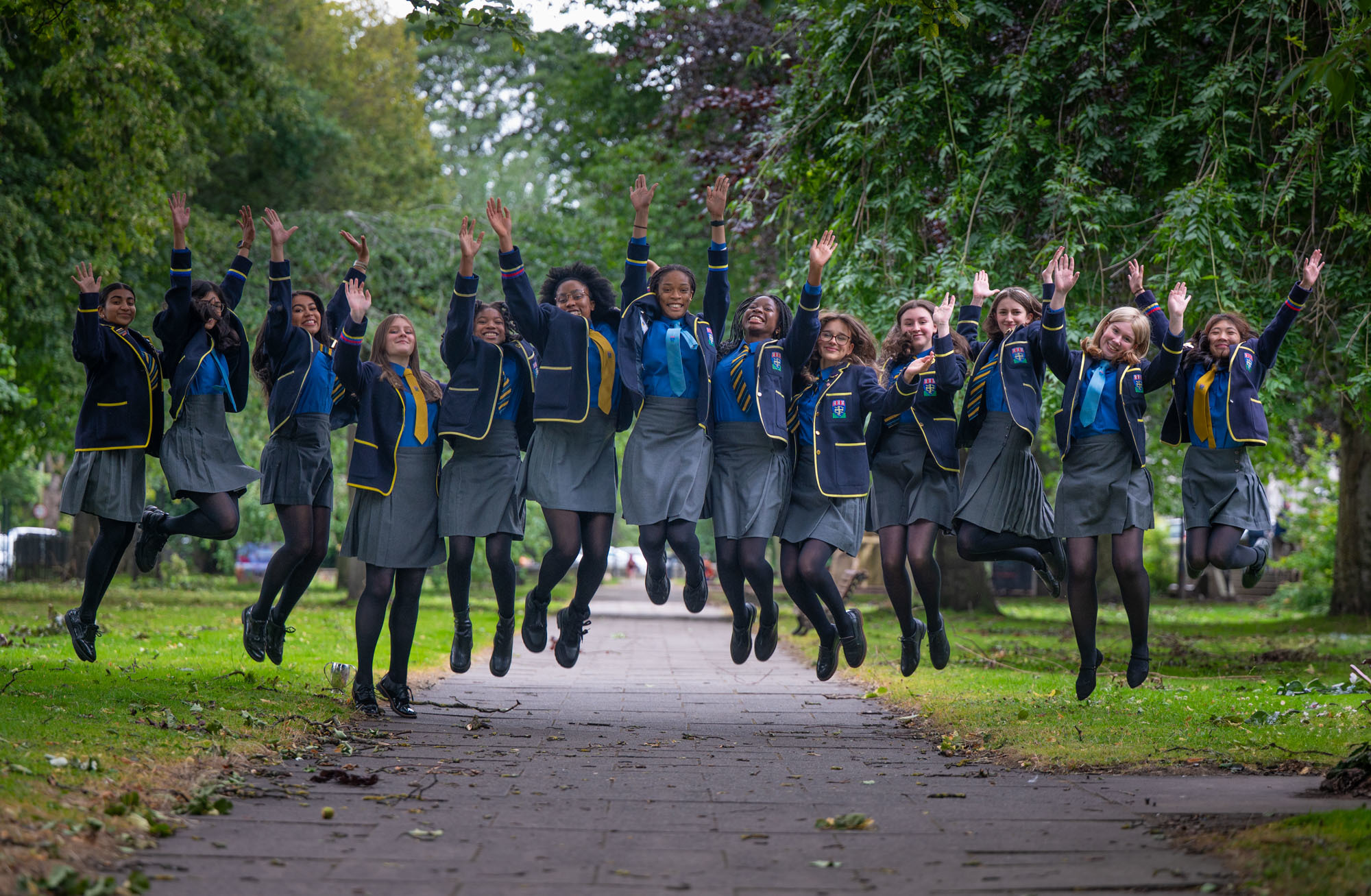 St Margaret`s School