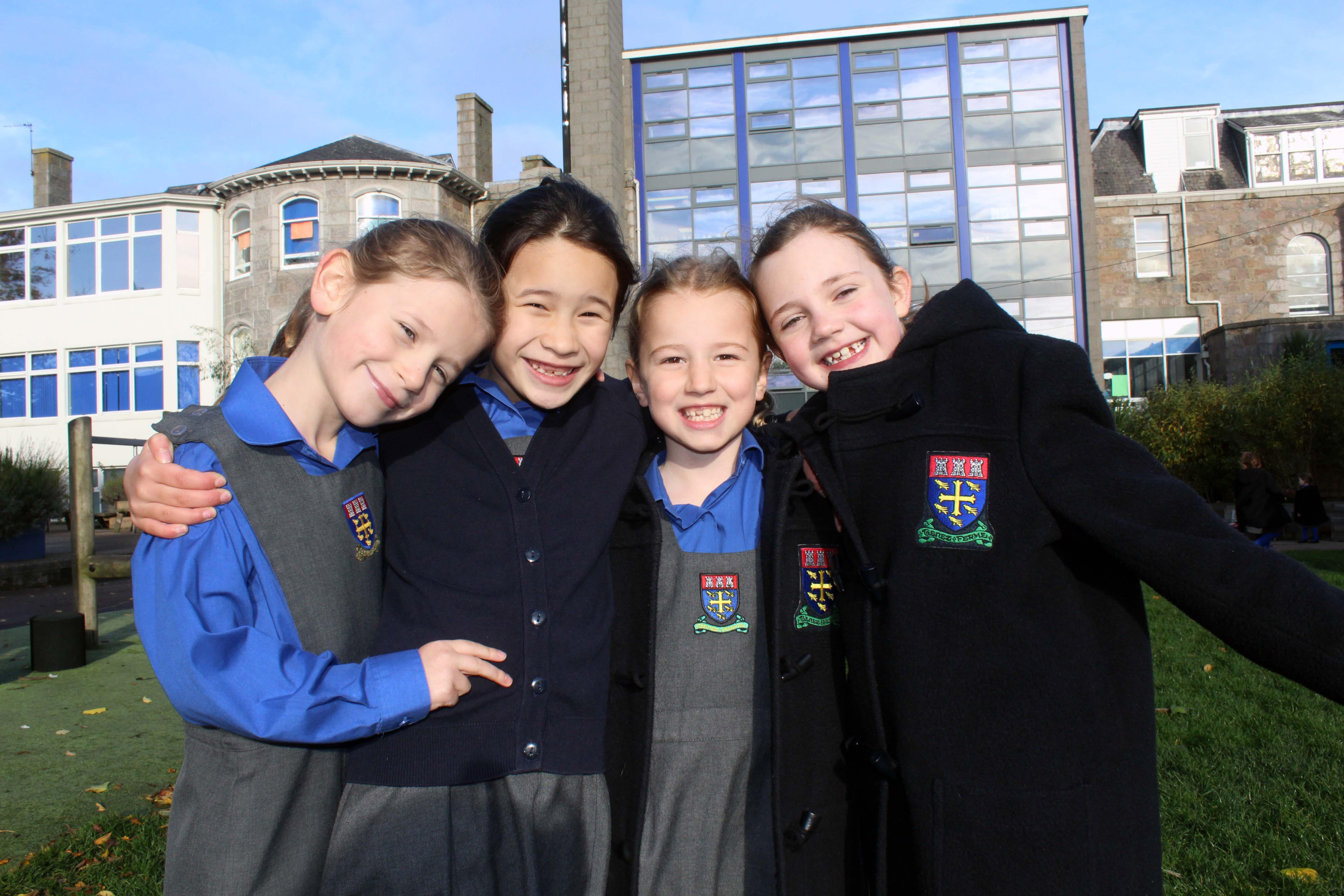 St Margaret`s School