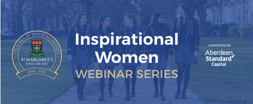 Inspirational Women