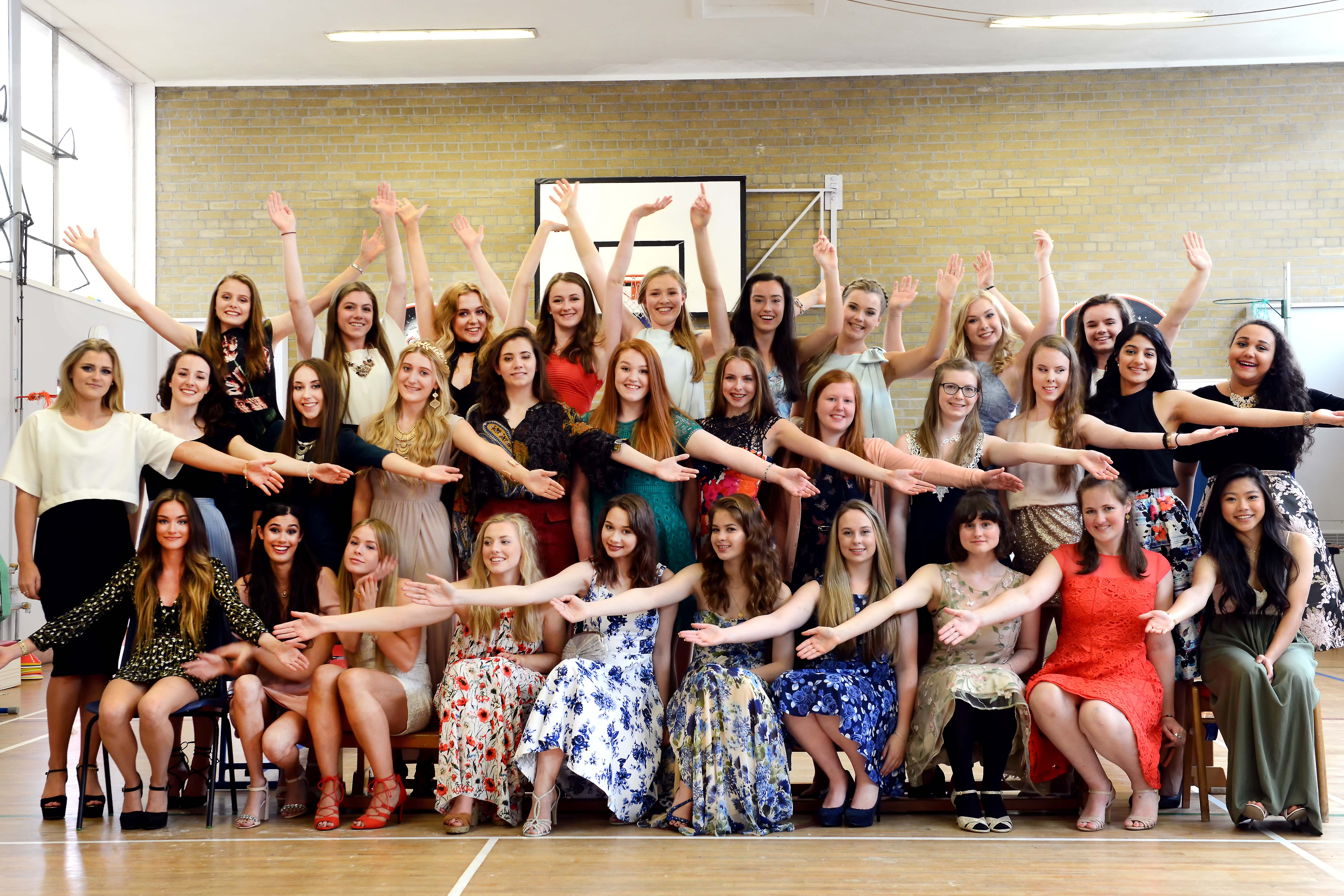 St. Margaret's School for Girls Aberdeen Tradition and Innovation at