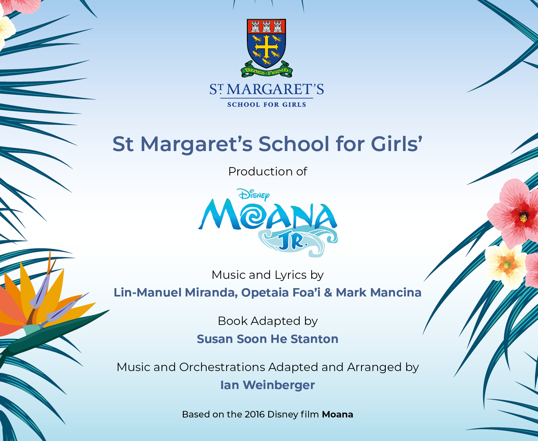 St Margaret`s School