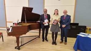 Murray Music Competition