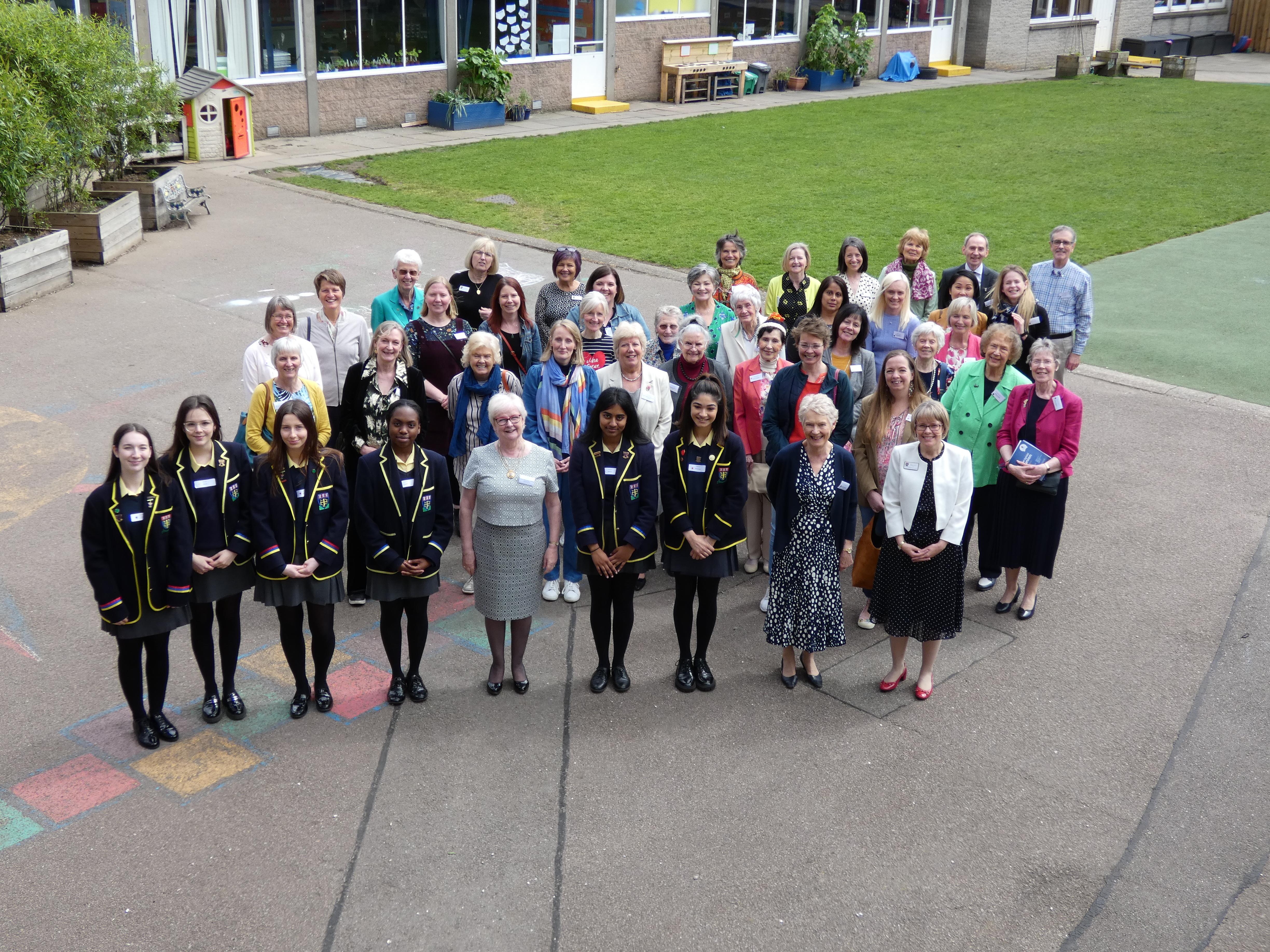 St Margaret`s School