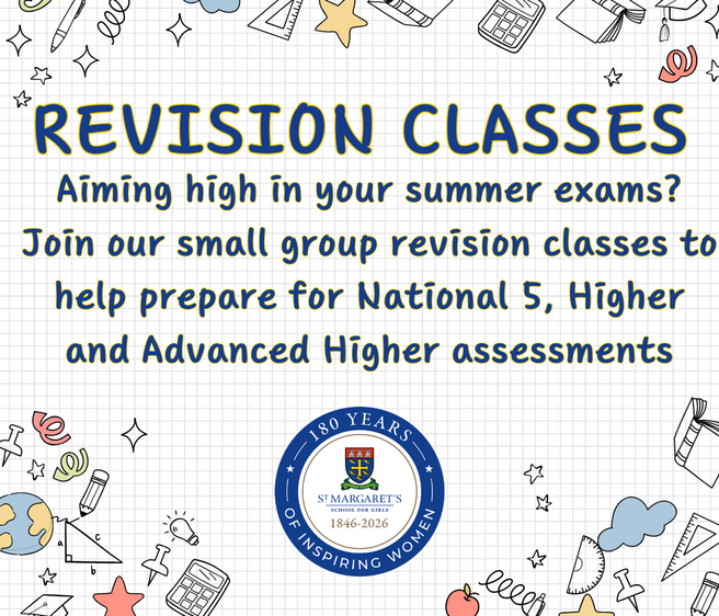 St Margaret`s School