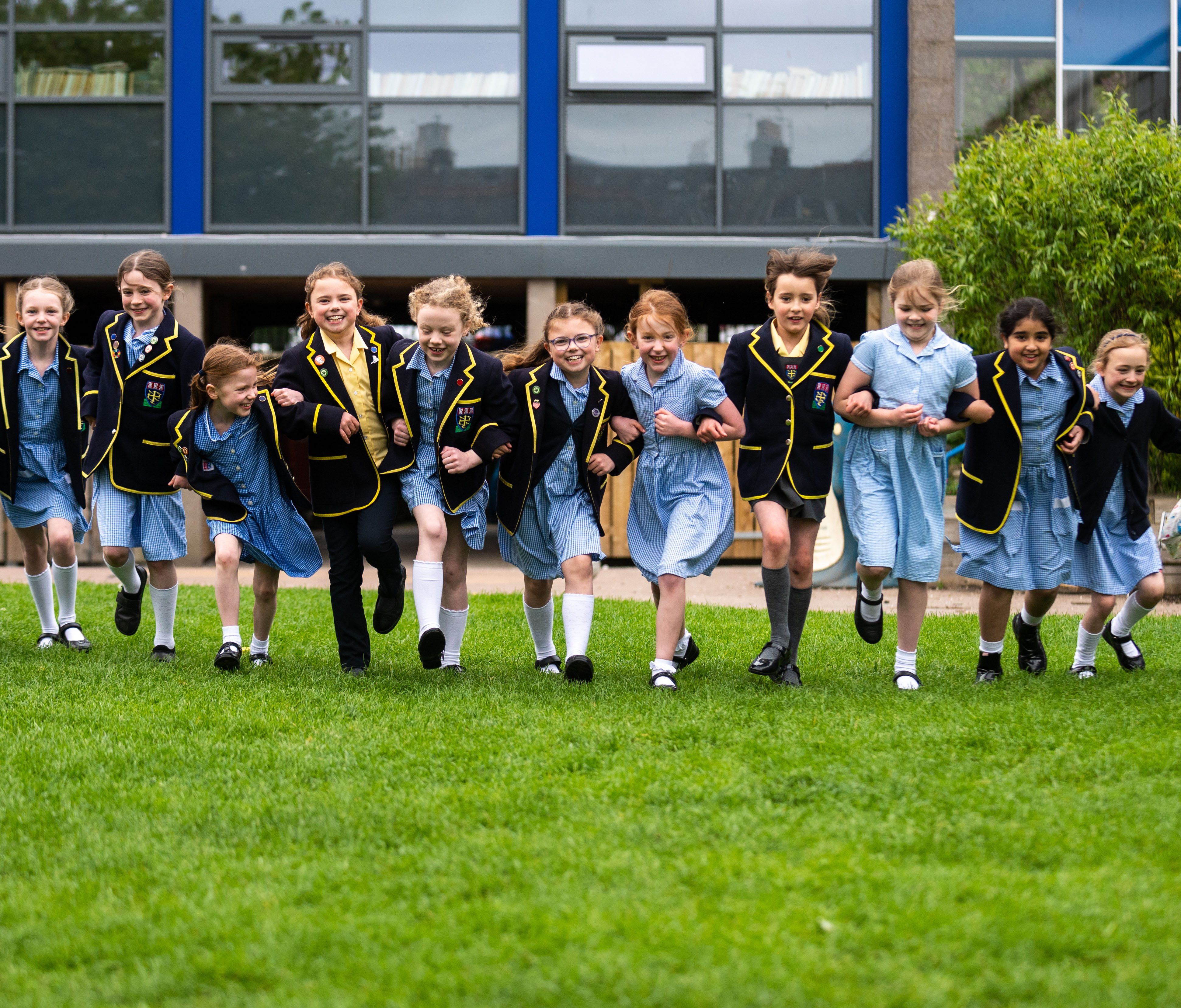 St Margaret`s School