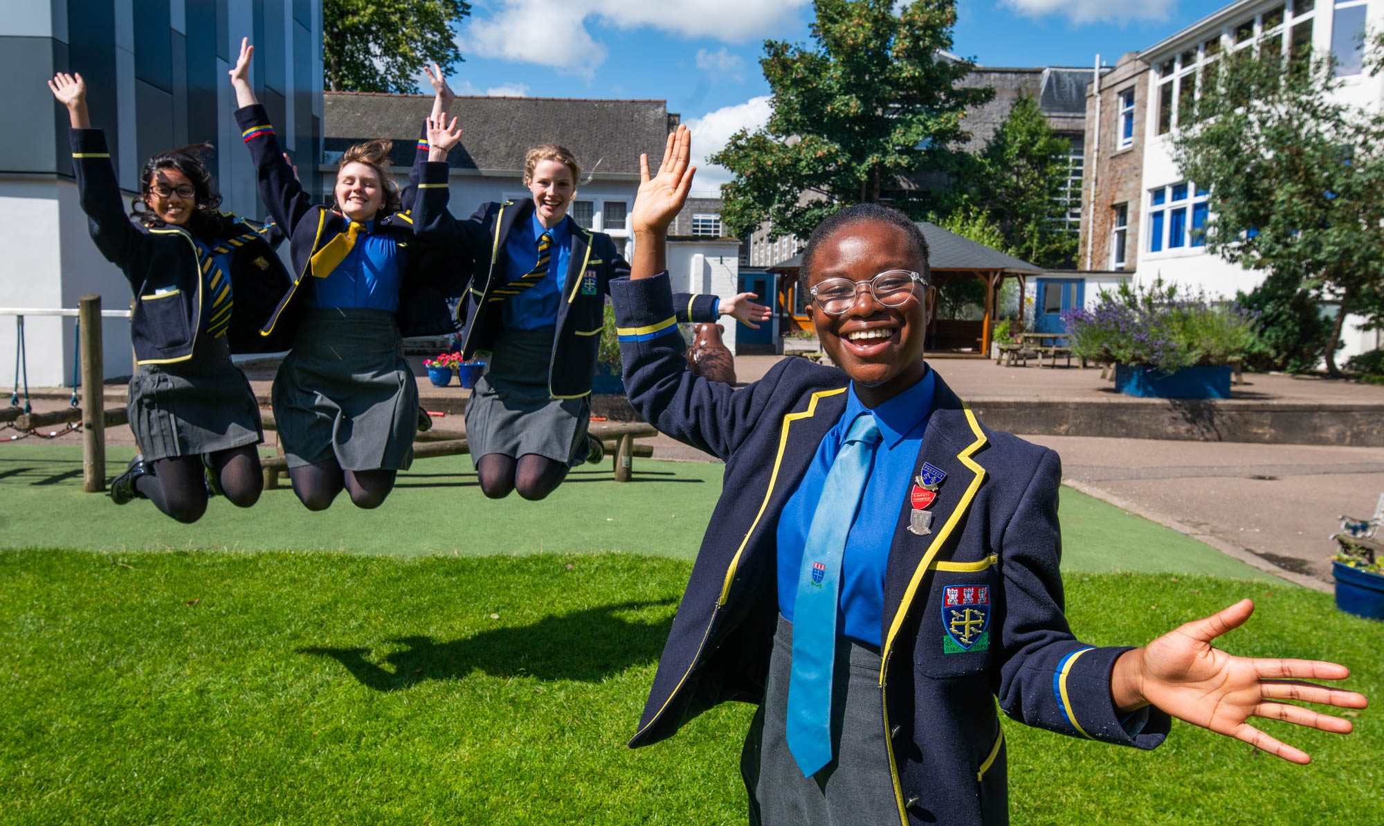 St Margaret`s School
