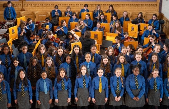Spring Concert 2025