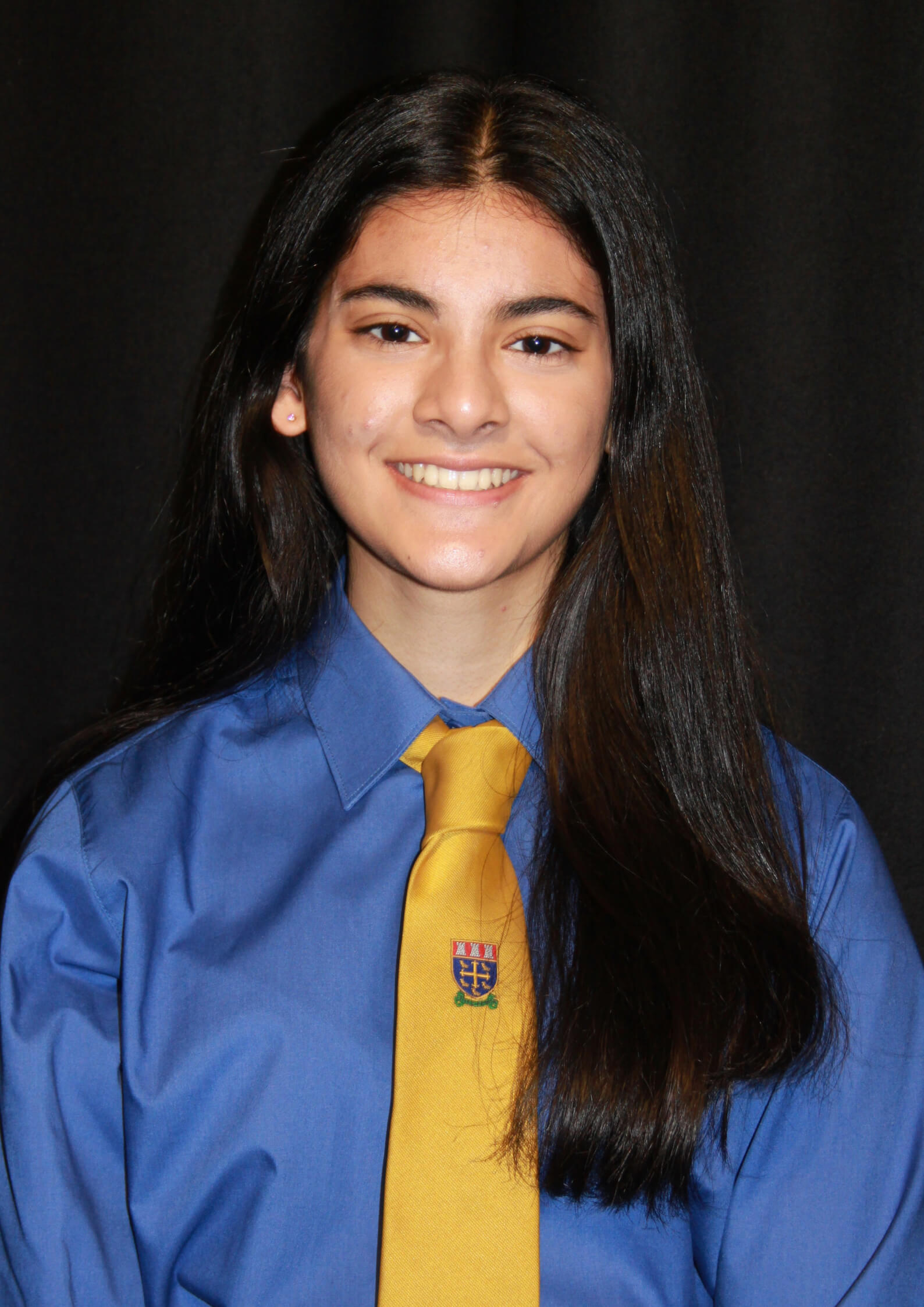 St Margaret S School For Girls Aberdeen What Does It Mean To Be Head Girl