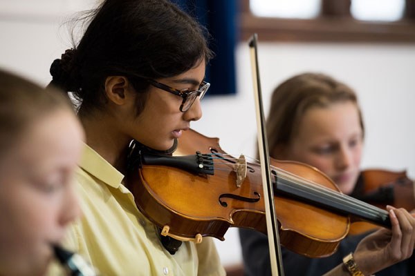 Music